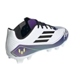 Chuteira Campo Adidas F50 Club Messi Infantil 