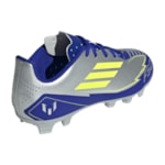 Chuteira Campo Adidas F50 Club Multi-Ground Messi Infantil