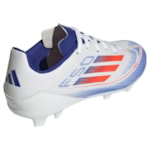 Chuteira Campo Adidas F50 League Jr