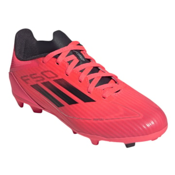 Chuteira Campo Adidas F50 League JR