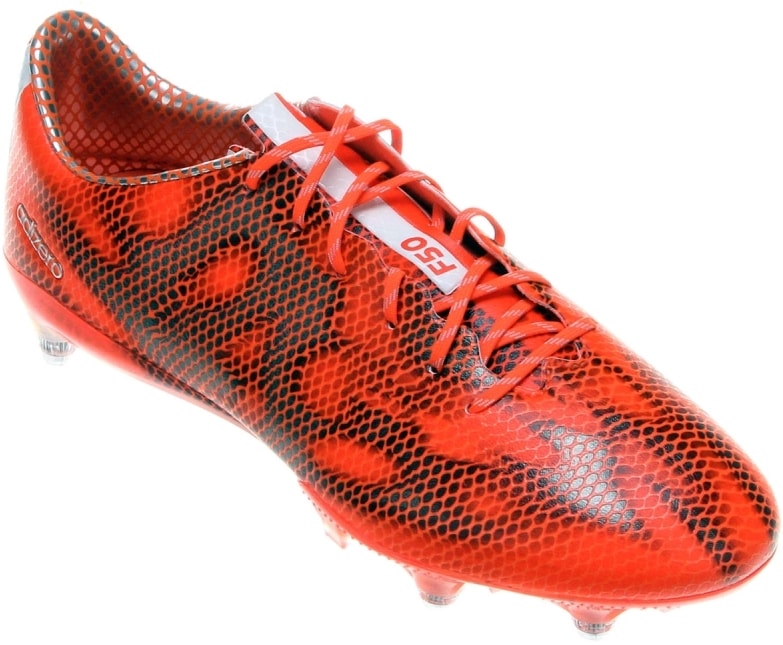 Netshoes chuteiras adidas store f50