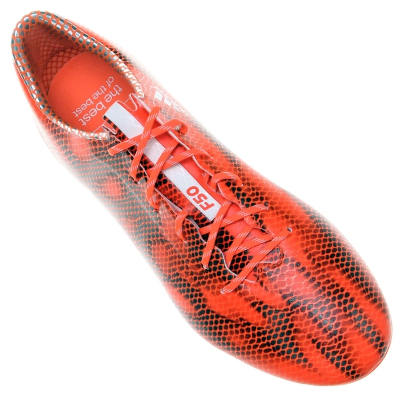 Adidas f50 clearance sg