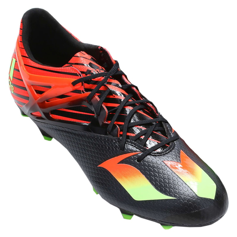 Chuteira Campo Adidas Messi 15.1 FG