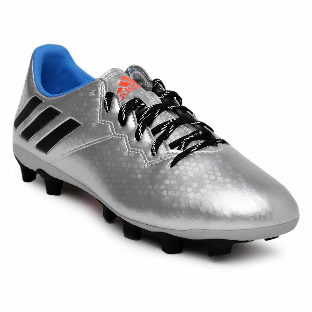 chuteira adidas messi 16.4