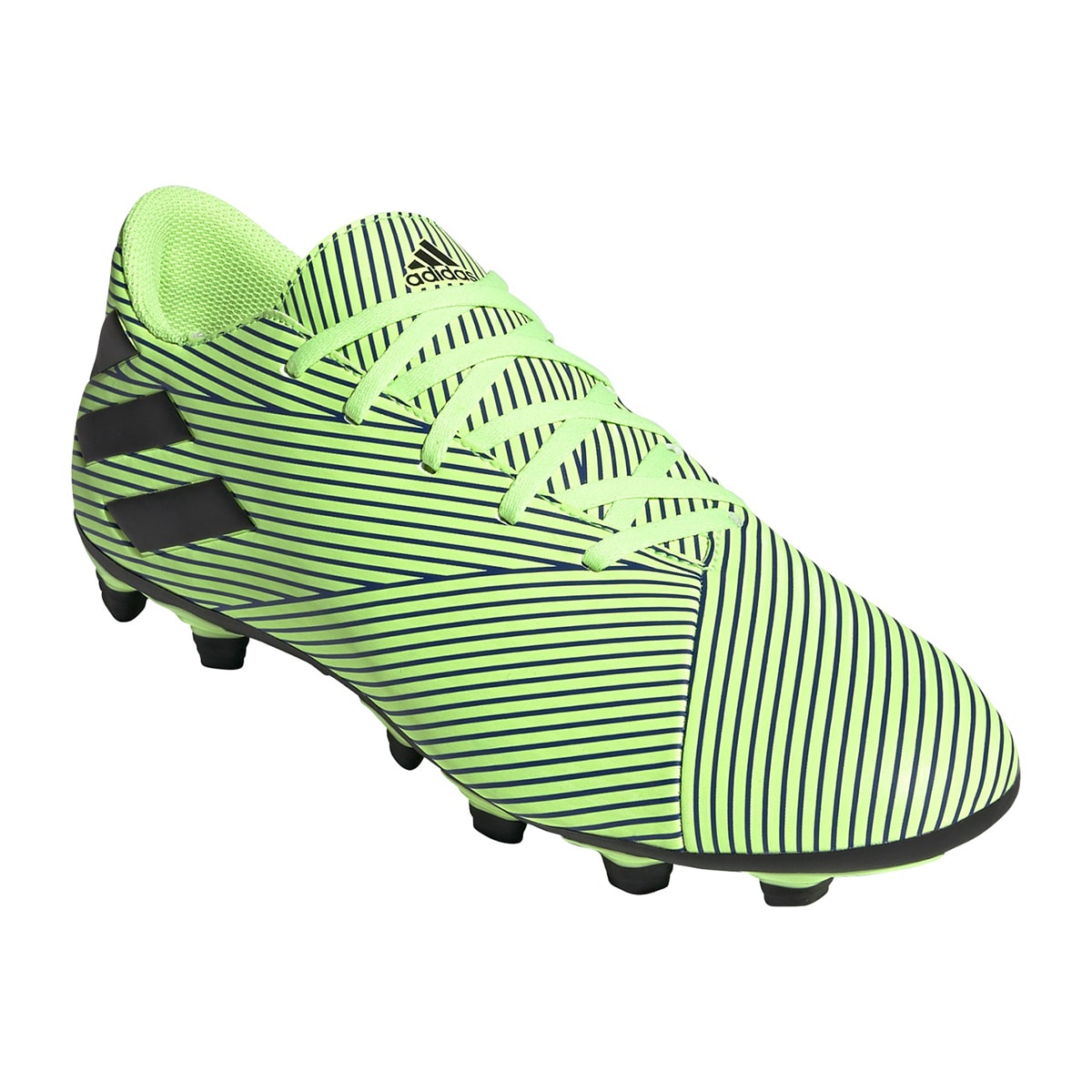 chuteira adidas nemeziz 19.4