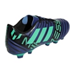 Chuteira Campo Adidas Nemeziz Messi 17 4 Masculina