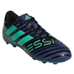 Chuteira Campo Adidas Nemeziz Messi 17 4 Masculina