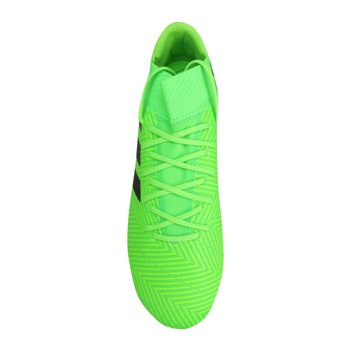 chuteira campo adidas nemeziz messi 18.3 fg masculina