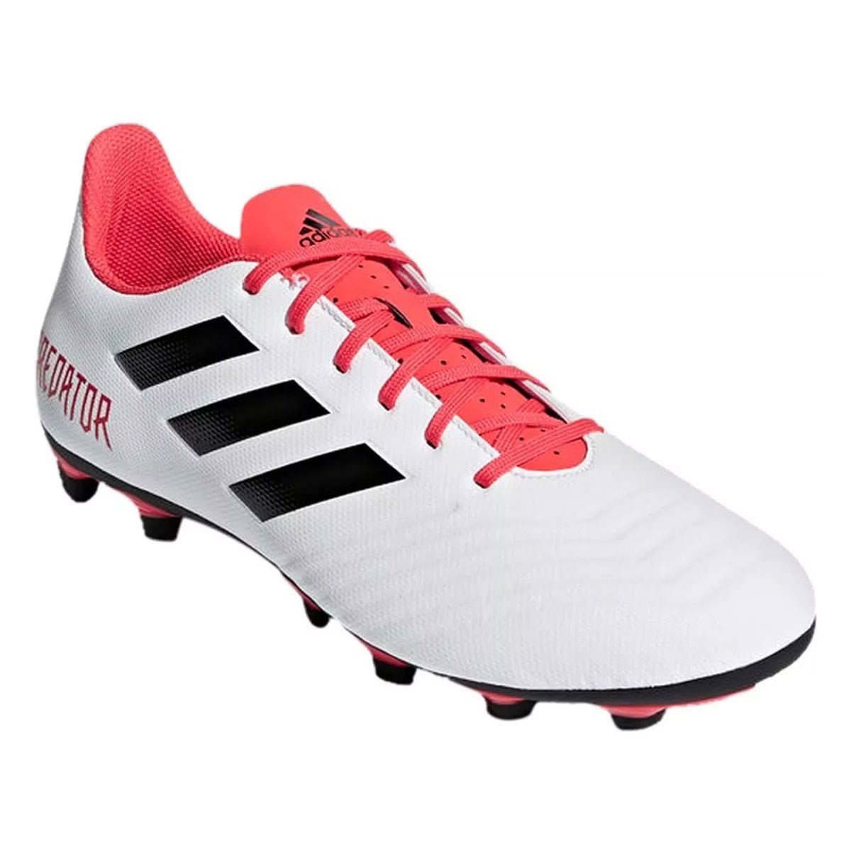 Adidas predator on sale 18 4