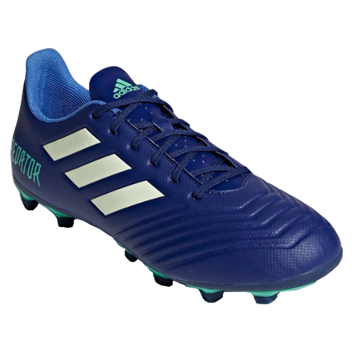 Chuteira Campo Adidas Predator 18.4 Masculina