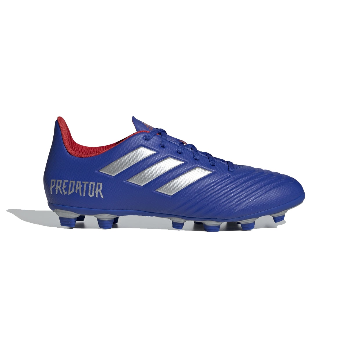 Chuteira Campo Adidas Predator 19.4 FG