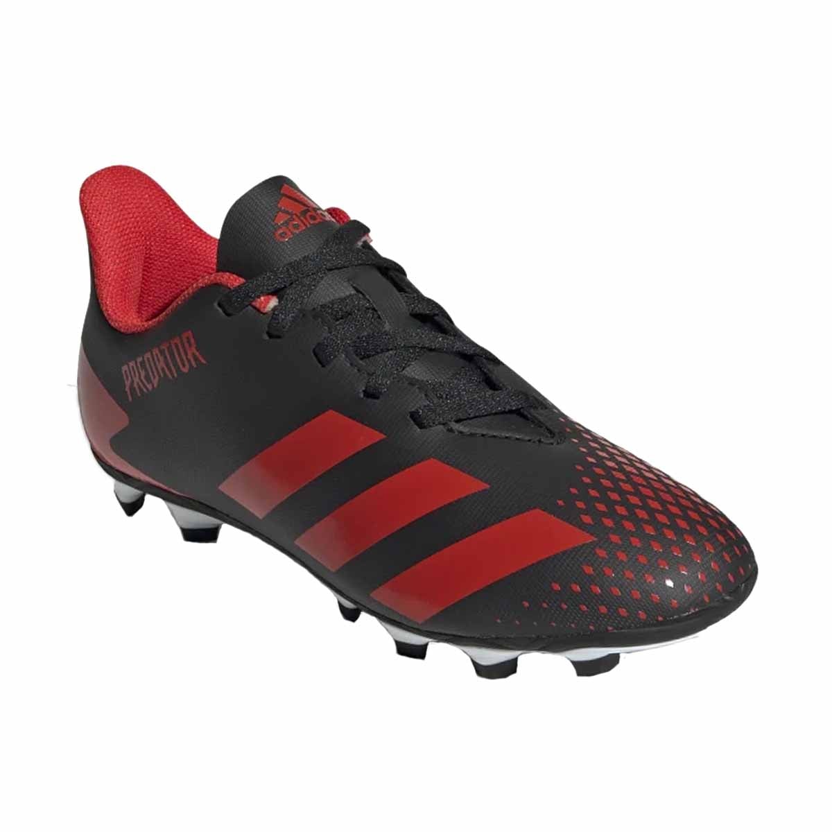 Chuteira adidas store predator campo infantil