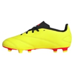 Chuteira Campo Adidas Predator 24 Club Infantil