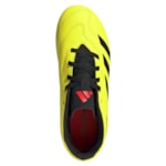 Chuteira Campo Adidas Predator 24 Club Infantil