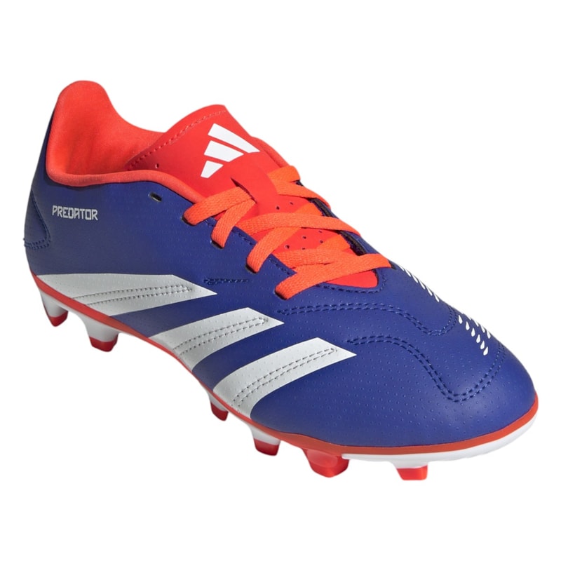 Chuteira Campo Adidas Predator 24 Club Infantil