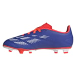 Chuteira Campo Adidas Predator 24 Club Infantil