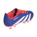 Chuteira Campo Adidas Predator 24 Club Infantil