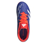 Chuteira Campo Adidas Predator 24 Club Infantil