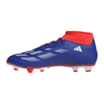 Chuteira Campo Adidas Predator 24 Club Sock