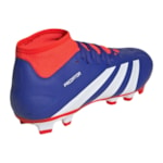 Chuteira Campo Adidas Predator 24 Club Sock