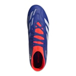 Chuteira Campo Adidas Predator 24 Club Sock