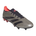 Chuteira Campo Adidas Predator 24 League Low 