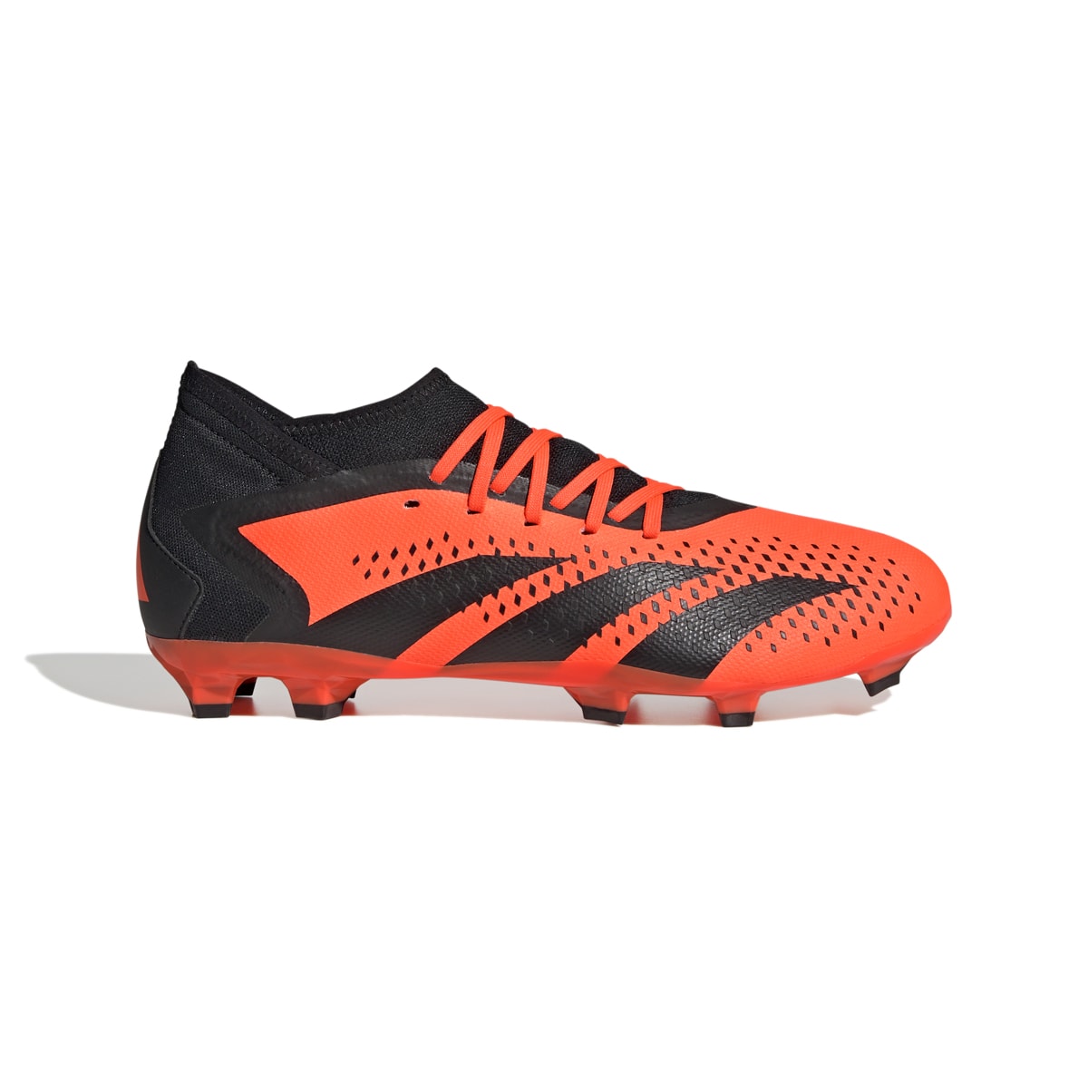 Chuteira adidas predator shop instinct fg campo