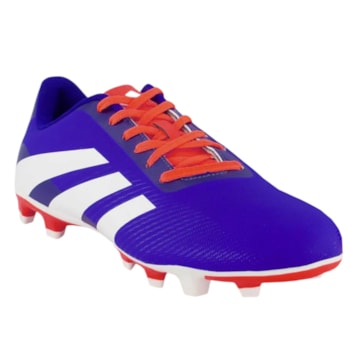 Chuteira Campo Adidas Predator Artilheira 24.5