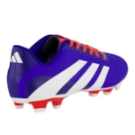 Chuteira Campo Adidas Predator Artilheira 24.5