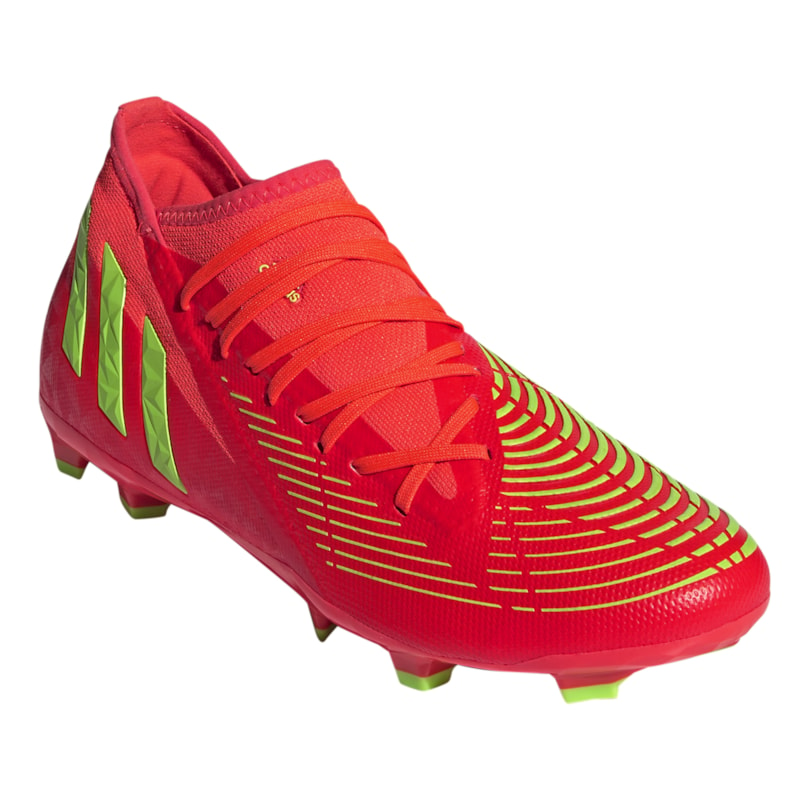 Chuteira Campo Adidas Predator Edge.3