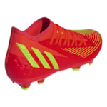 Chuteira Campo Adidas Predator Edge.3