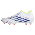 Chuteira Campo Adidas Predator Edge.3