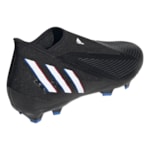 Chuteira Campo Adidas Predator Edge.3