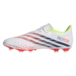 Chuteira Campo Adidas Predator Edge.4