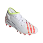 Chuteira Campo Adidas Predator Edge.4 Sock