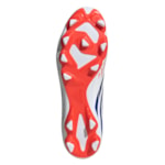 Chuteira Campo Adidas Predator Edge.4 Sock