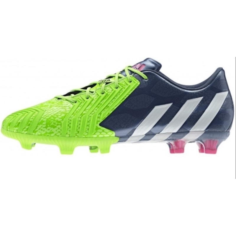 Chuteira adidas predator instinct fg campo Clearance