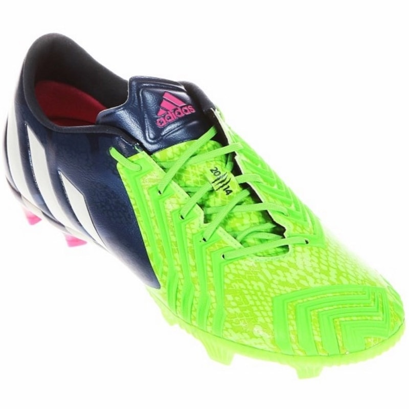 Chuteira Campo Adidas Predator Instinct EsporteLegal