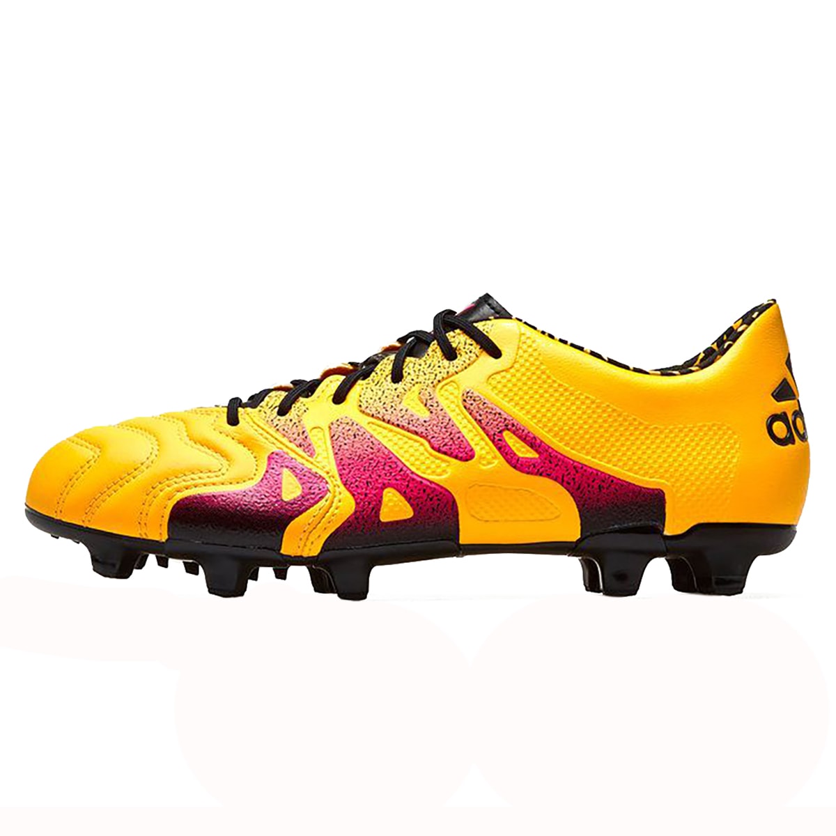 Chuteira Campo Adidas X 15.1 FG
