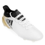 Chuteira Campo Adidas X 16 1 FG - S81944