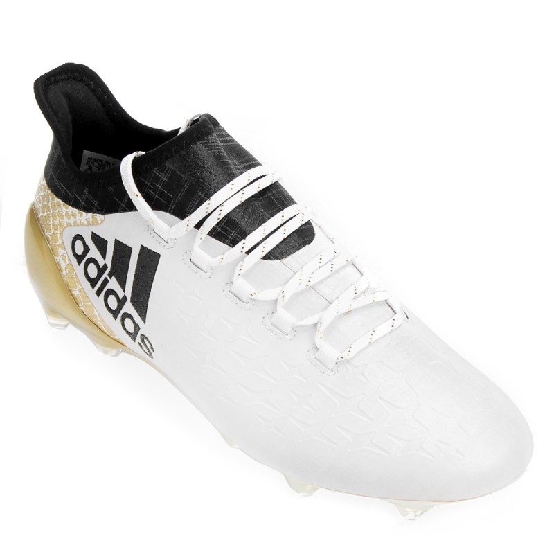 Chuteira Campo Adidas X 16 1 FG S81944