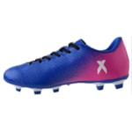 Chuteira Campo Adidas X 16 4 FXG BB1037