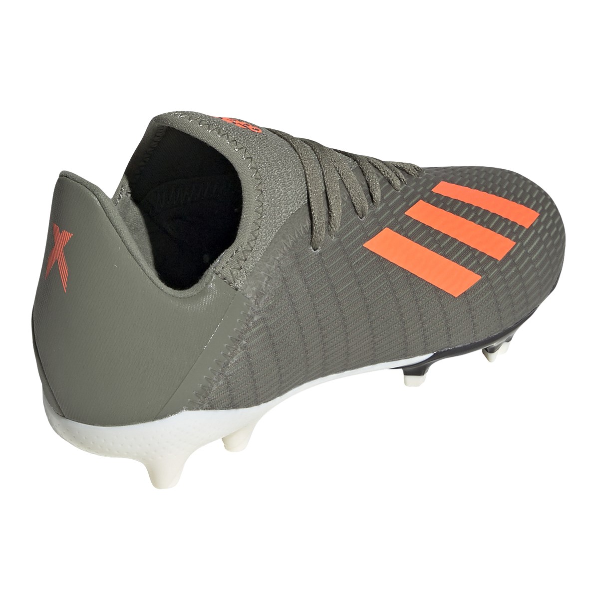 chuteira adidas x campo