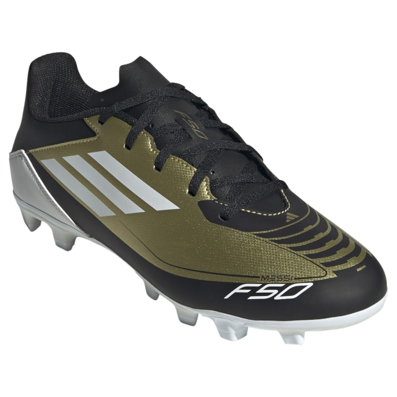 Chuteira Campo Adidas X Messi F50 Club