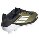 Chuteira Campo Adidas X Messi F50 Club