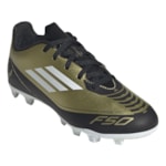 Chuteira Campo Adidas X Messi F50 Club