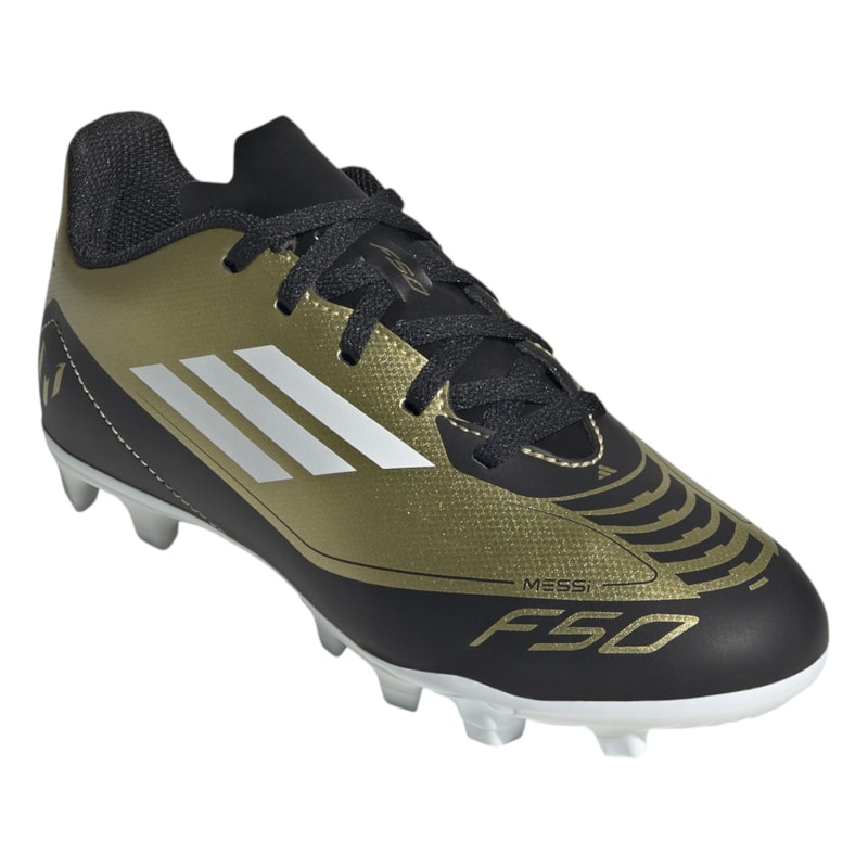 Chuteira Campo Adidas X Messi F50 Club