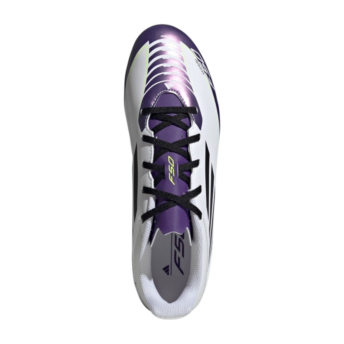 Chuteira Campo Adidas X Messi F50 Club