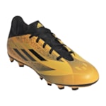 Chuteira Campo Adidas X Speedflow Messi.4 Infantil