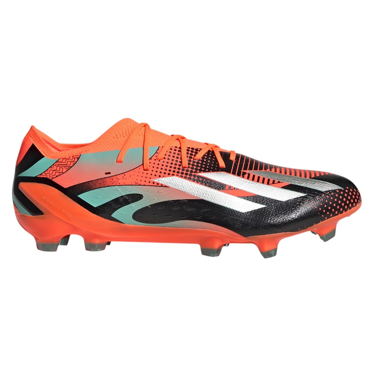Chuteira Campo Adidas X Speedportal Messi.1